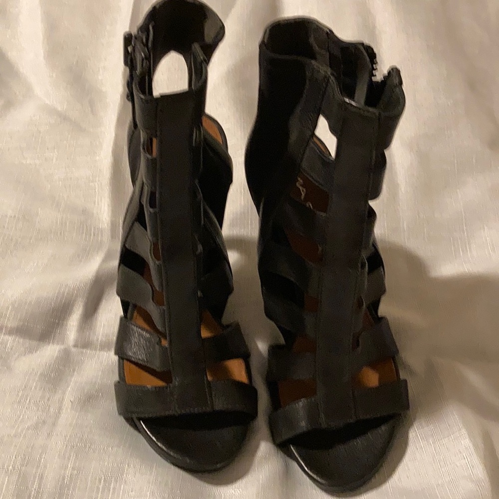 Via Spiga heels